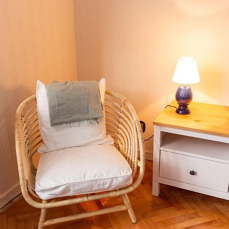 Flat With Excellent Location In Tesvikiye, Sisli Istambul Exterior foto